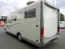 Fahrzeugbild Carthago chic c-line I 4.9 Frühjahrsangebot 2026 #8