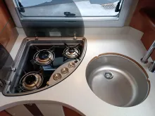 Fahrzeugbild Carthago chic c-line I 4.9 Frühjahrsangebot 2026 #16