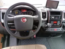 Fahrzeugbild Carthago chic c-line I 4.9 Frühjahrsangebot 2026 #31