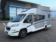 Fahrzeugbild Sunlight T T 67 / Active #2