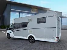 Fahrzeugbild Sunlight T T 67 / Active #4