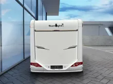 Fahrzeugbild Sunlight T T 67 / Active #5