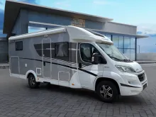 Fahrzeugbild Sunlight T T 67 / Active #8
