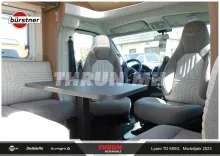 Fahrzeugbild Bürstner Lyseo TD 690 G HARMONY-LINE #7