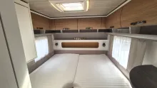Fahrzeugbild Hymer Eriba Nova 480 Trend - Mover/Markise/Solar/Au #7