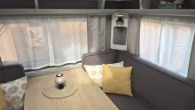 Fahrzeugbild Hymer Eriba Nova 480 Trend - Mover/Markise/Solar/Au #8