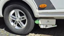 Fahrzeugbild Hymer Eriba Nova 480 Trend - Mover/Markise/Solar/Au #9