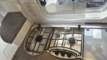 Fahrzeugbild Hymer Eriba Nova 480 Trend - Mover/Markise/Solar/Au #11