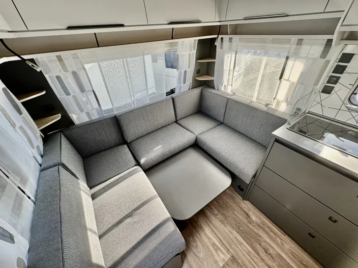 Fahrzeugbild Fendt Apero 515 SG IC-Blackline #14