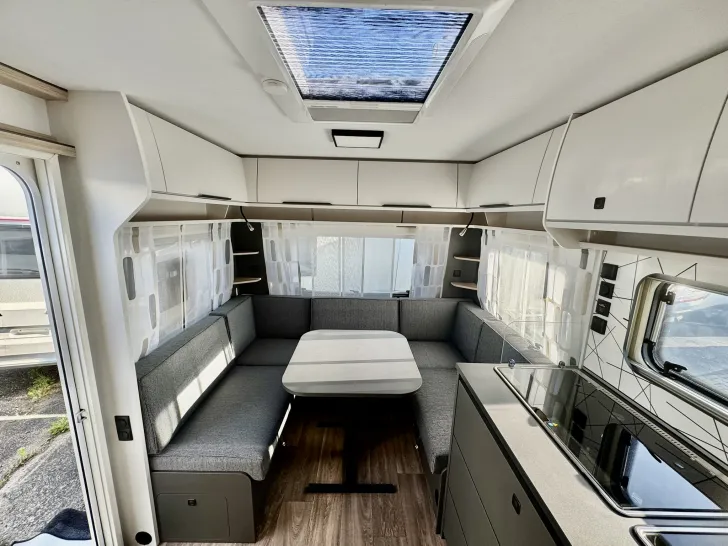 Fahrzeugbild Fendt Apero 515 SG IC-Blackline #3