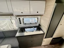 Fahrzeugbild Fendt Apero 515 SG IC-Blackline #4