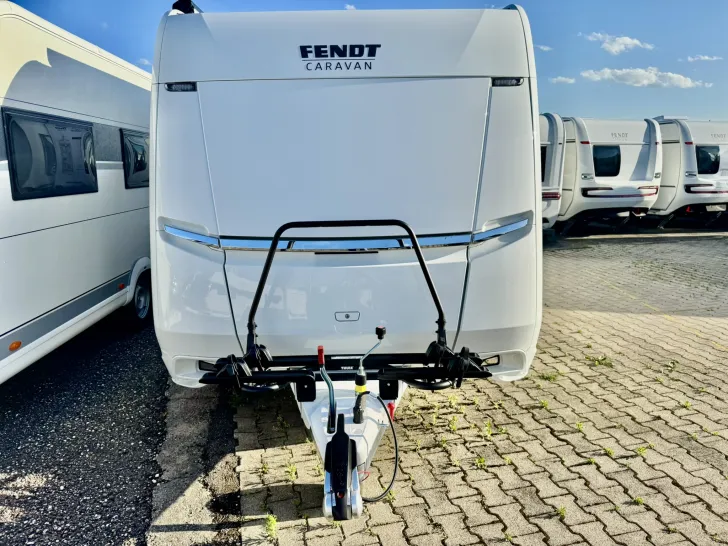 Fahrzeugbild Fendt Apero 515 SG IC-Blackline #20