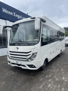 Fahrzeugbild Concorde Credo 790 LI #1