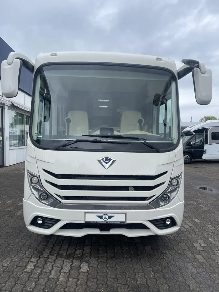 Fahrzeugbild Concorde Credo 790 LI #2