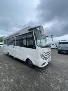 Fahrzeugbild Concorde Credo 790 LI #3
