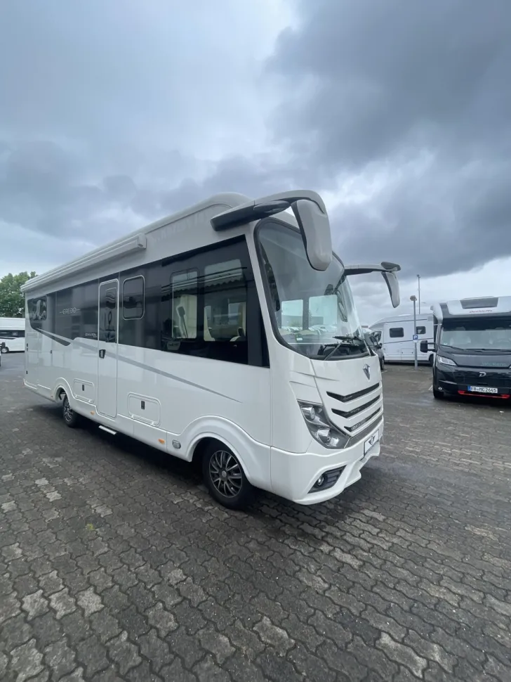 Fahrzeugbild Concorde Credo 790 LI #3