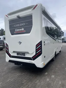 Fahrzeugbild Concorde Credo 790 LI #4