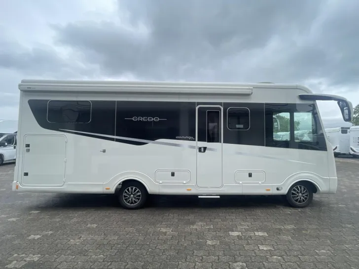 Fahrzeugbild Concorde Credo 790 LI #6