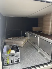 Fahrzeugbild Concorde Credo 790 LI #7