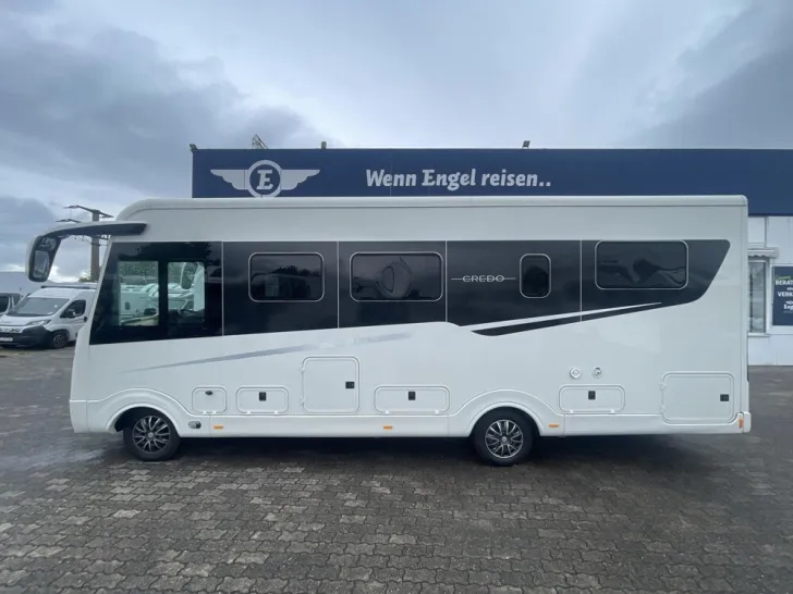 Fahrzeugbild Concorde Credo 790 LI #8