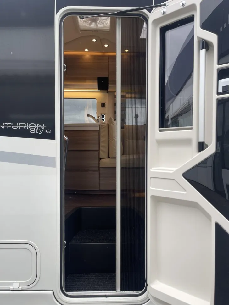 Fahrzeugbild Concorde Credo 790 LI #13