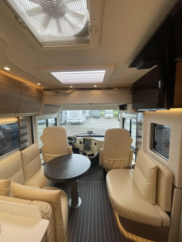 Fahrzeugbild Concorde Credo 790 LI #14