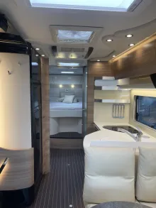 Fahrzeugbild Concorde Credo 790 LI #16