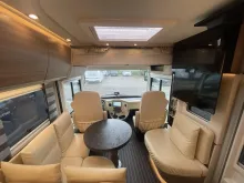 Fahrzeugbild Concorde Credo 790 LI #17