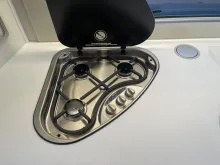 Fahrzeugbild Concorde Credo 790 LI #19