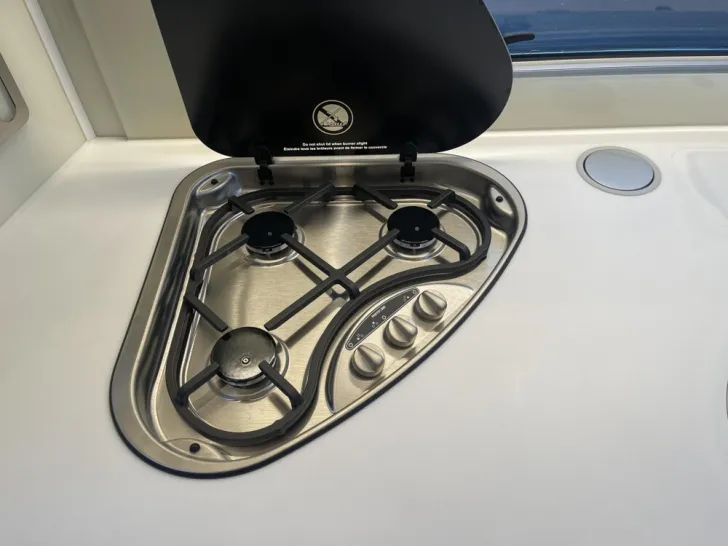 Fahrzeugbild Concorde Credo 790 LI #19