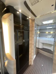 Fahrzeugbild Concorde Credo 790 LI #20