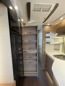 Fahrzeugbild Concorde Credo 790 LI #21