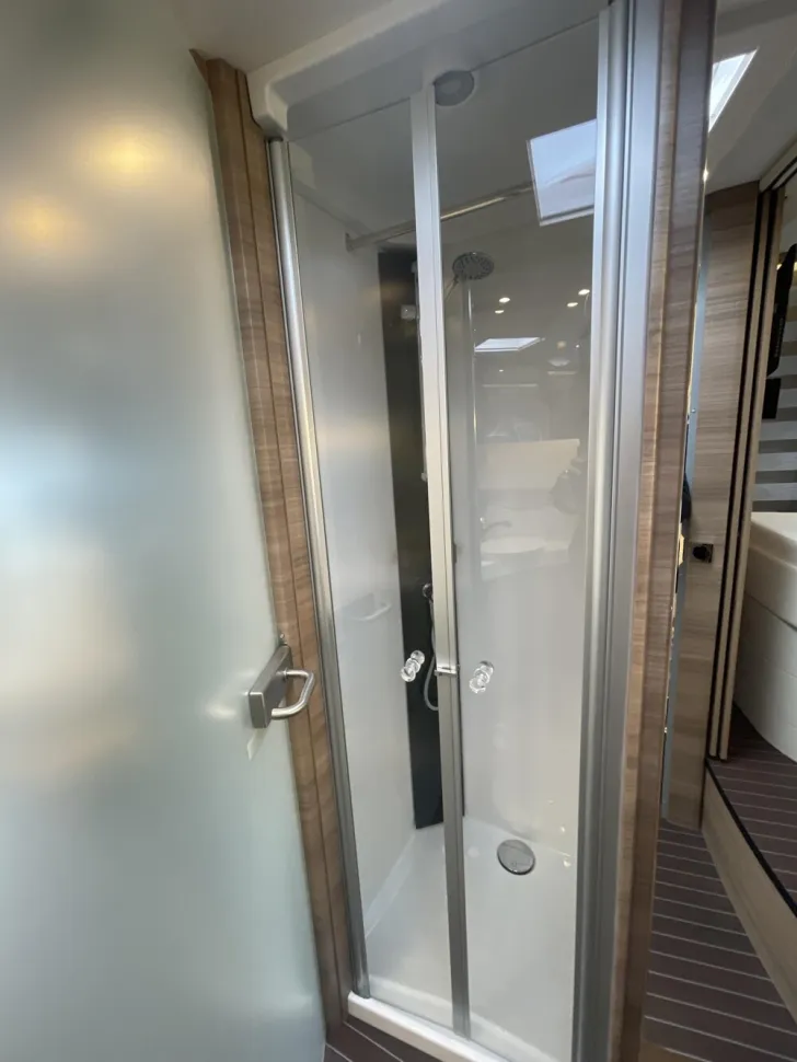 Fahrzeugbild Concorde Credo 790 LI #22