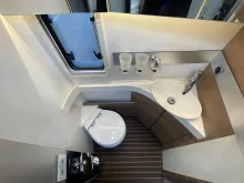 Fahrzeugbild Concorde Credo 790 LI #23