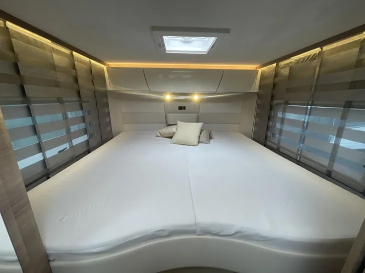 Fahrzeugbild Concorde Credo 790 LI #26