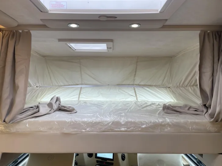 Fahrzeugbild Concorde Credo 790 LI #28