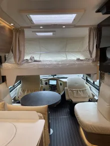 Fahrzeugbild Concorde Credo 790 LI #29