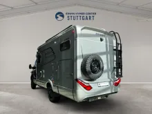 Fahrzeugbild Hymer ML-T 580 #3
