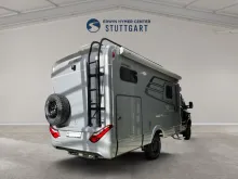 Fahrzeugbild Hymer ML-T 580 #4