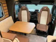 Fahrzeugbild Hymer ML-T 580 #13