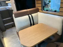 Fahrzeugbild Hymer ML-T 580 #14