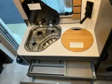 Fahrzeugbild Hymer ML-T 580 #17