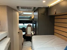 Fahrzeugbild Hymer ML-T 580 #24