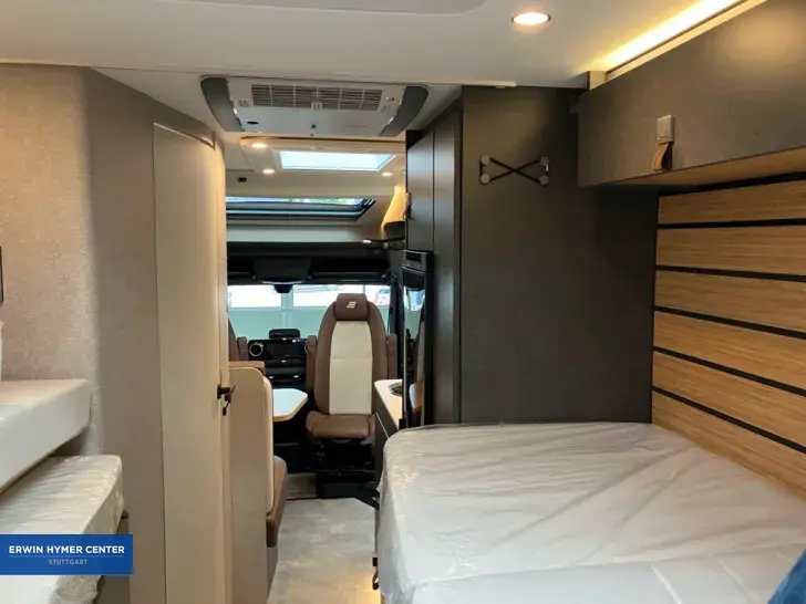 Fahrzeugbild Hymer ML-T 580 #24
