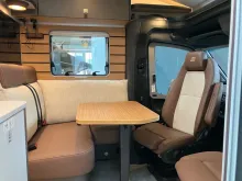 Fahrzeugbild Hymer ML-T 580 #26