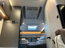 Fahrzeugbild Hymer ML-T 580 #28