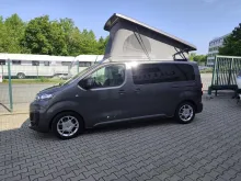 Fahrzeugbild Pössl Vanline Campster 2.0 l BlueHDI S&S 150 #3