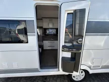 Fahrzeugbild Hobby Excellent Edition 540 UL #5