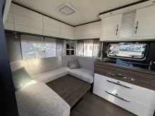 Fahrzeugbild Hobby Excellent Edition 540 UL #6