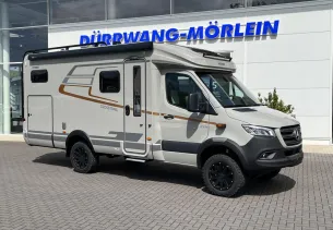 Bild ML-T 580 CrossTrail